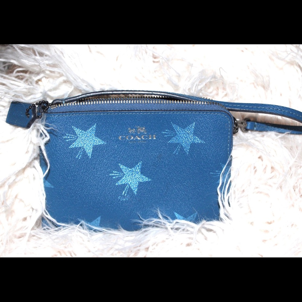 Coach wallets - Picture 6 of 11